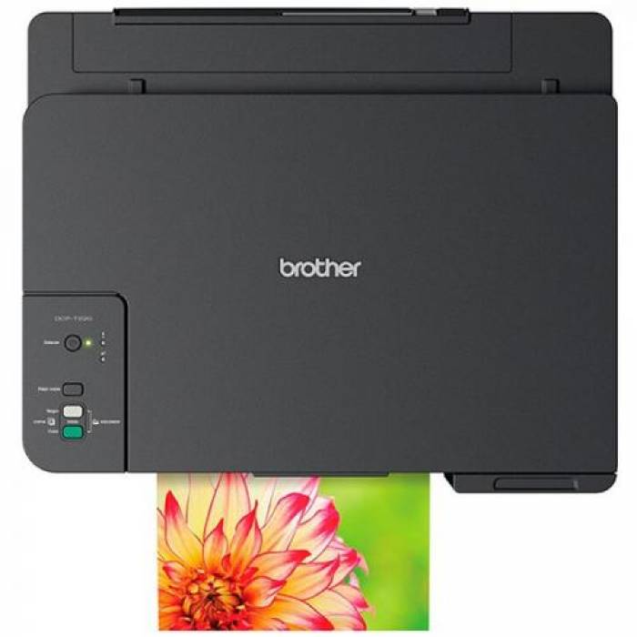 Multifunctional Inkjet Color Brother DCP-T220