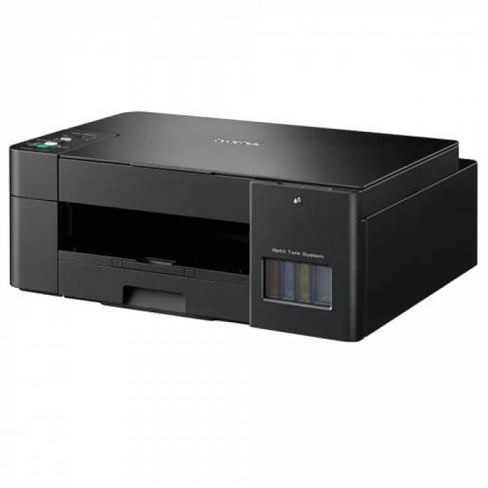 Multifunctional Inkjet Color Brother DCP-T420W