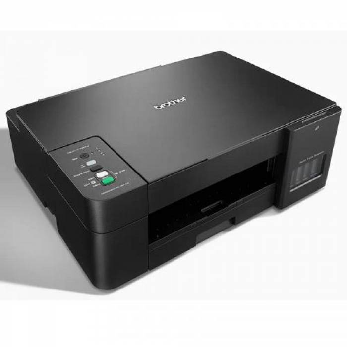 Multifunctional Inkjet Color Brother DCP-T420W