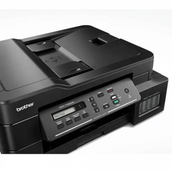 Multifunctional Inkjet Color Brother DCP-T720DW