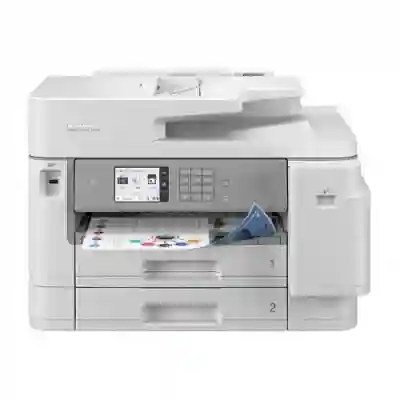 Multifunctional Inkjet Color Brother MFC-J5955DW