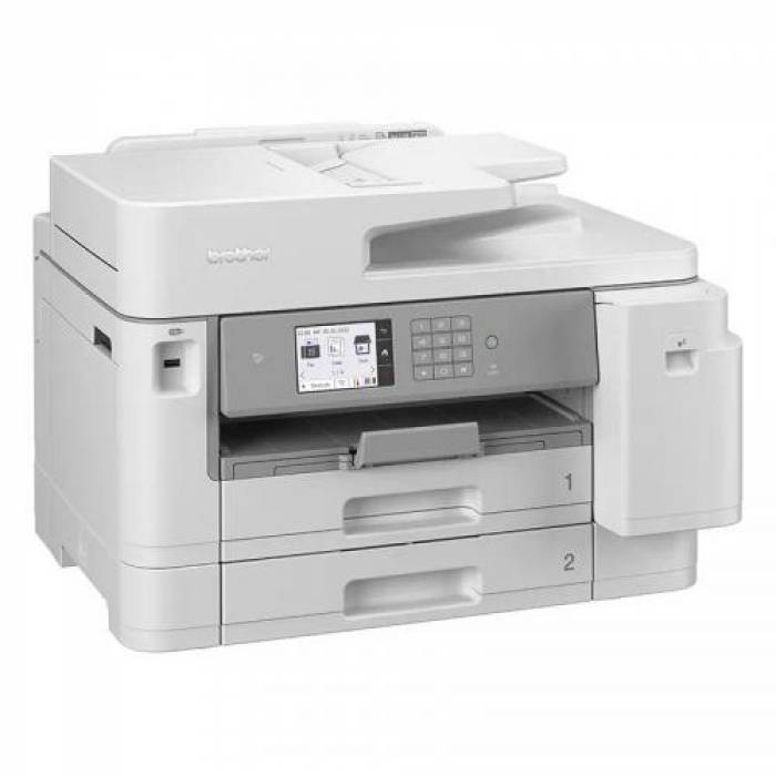 Multifunctional Inkjet Color Brother MFC-J5955DW