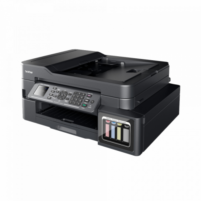 Multifunctional InkJet Color Brother MFC-T920DW