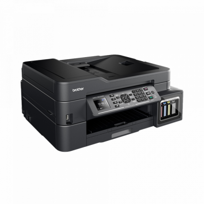 Multifunctional InkJet Color Brother MFC-T920DW