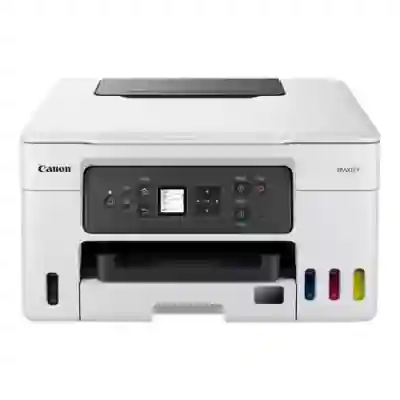 Multifunctional Inkjet Color Canon Maxify GX3050