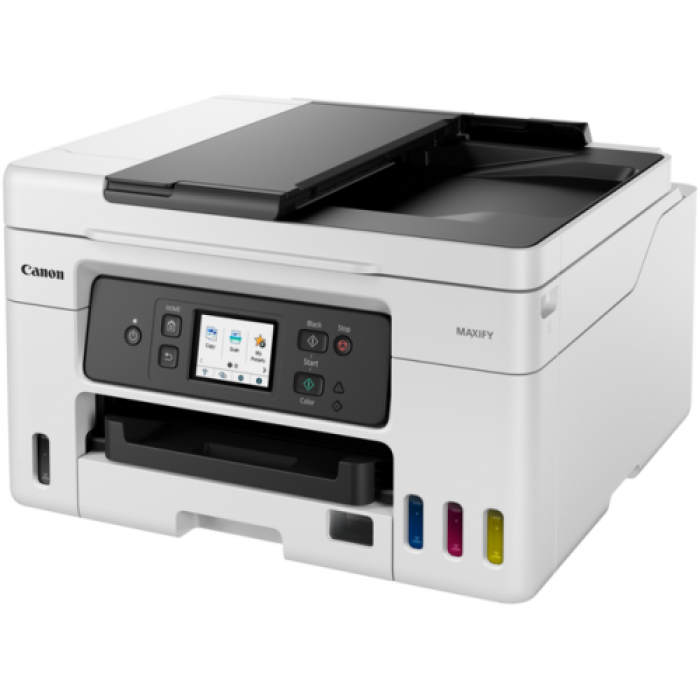Multifunctional Inkjet Color Canon Maxify GX4050