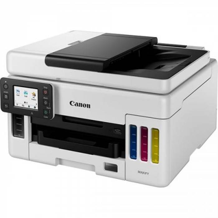 Multifunctional Inkjet Color CANON Maxify GX6040