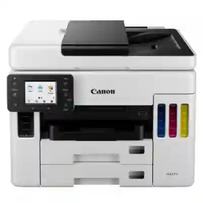 Multifunctional Inkjet Color CANON Maxify GX7040