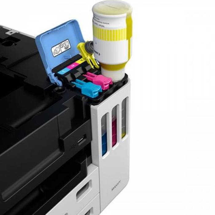 Multifunctional Inkjet Color CANON Maxify GX7040