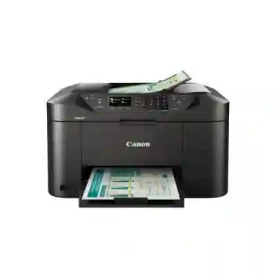 Multifunctional Inkjet color Canon Maxify MB2155