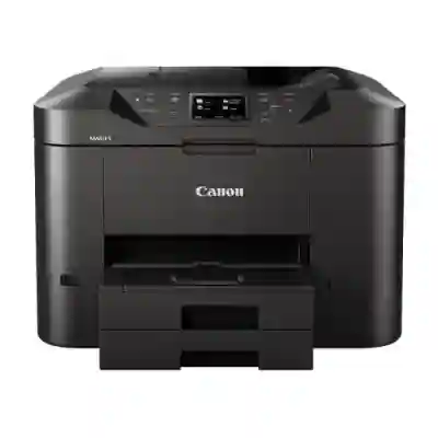 Multifunctional Inkjet Color Canon MAXIFY MB2750