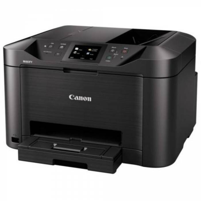 Multifunctional Inkjet Color Canon MAXIFY MB2750