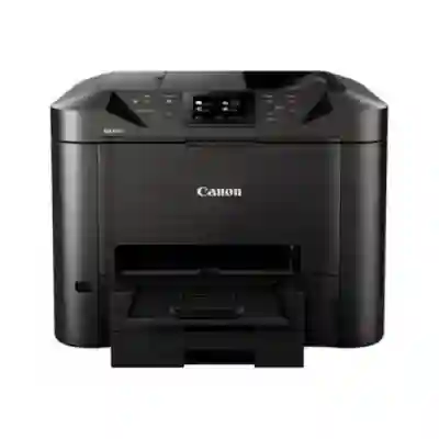 Multifunctional Inkjet Color Canon MAXIFY MB5450