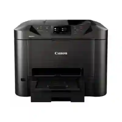 Multifunctional Inkjet Color Canon MAXIFY MB5455