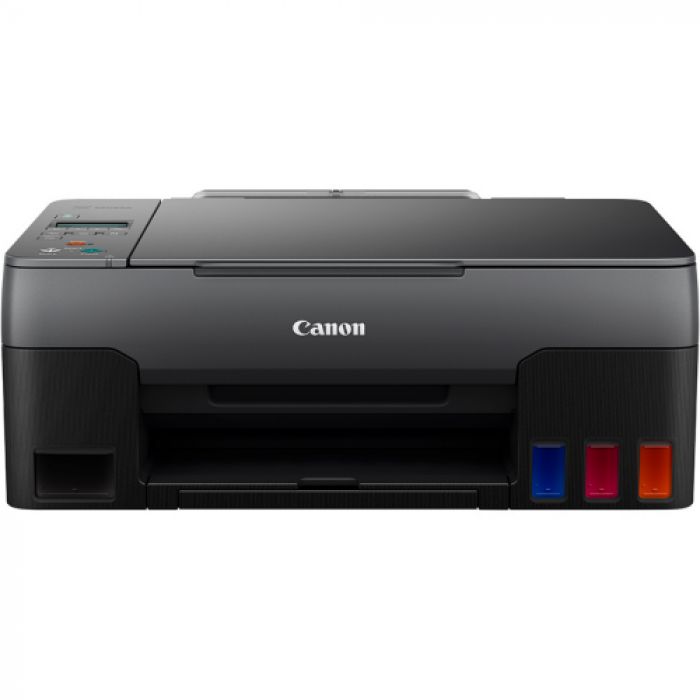 Multifunctional Inkjet Color Canon Pixma G2420
