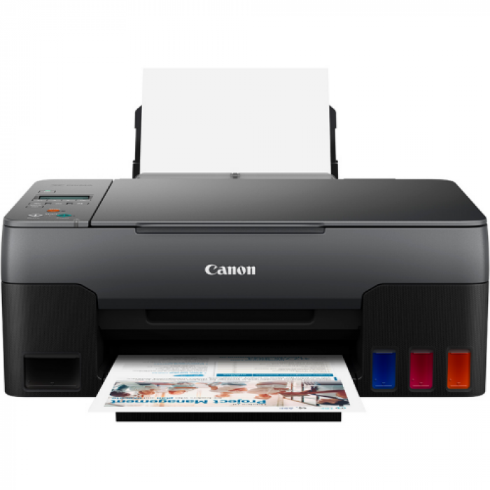 Multifunctional Inkjet Color Canon Pixma G2420