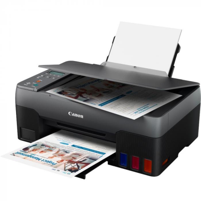 Multifunctional Inkjet Color Canon Pixma G2420