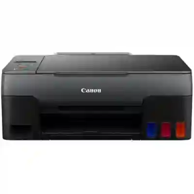 Multifunctional Inkjet Color Canon Pixma G3420