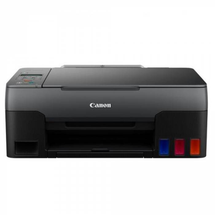 Multifunctional Inkjet Color Canon PIXMA G3520