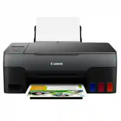 Multifunctional Inkjet Color Canon PIXMA G3560