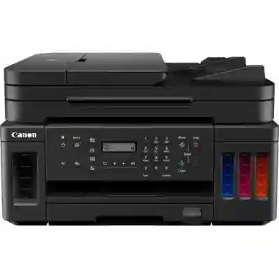 Multifunctional Inkjet Color Canon Pixma G7040