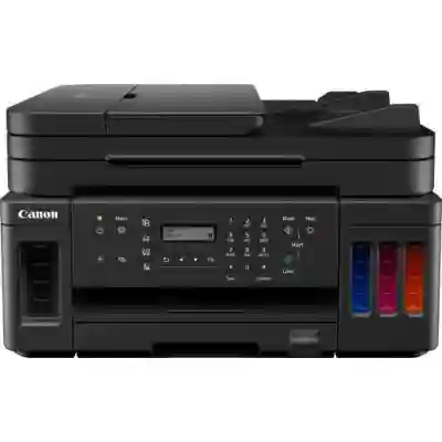 Multifunctional Inkjet Color Canon Pixma G7050