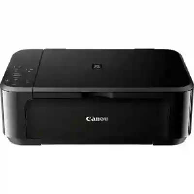 Multifunctional Inkjet Color Canon PIXMA MG3650S, Black