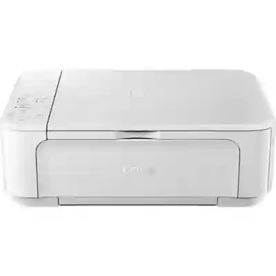 Multifunctional Inkjet Color Canon PIXMA MG3650S, White