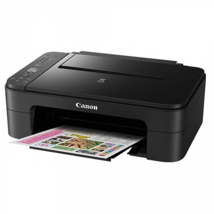 Multifunctional inkjet color Canon Pixma TS3150