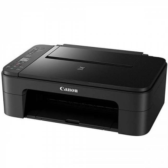 Multifunctional inkjet color Canon Pixma TS3150