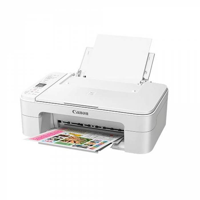 Multifunctional inkjet color Canon Pixma TS3151