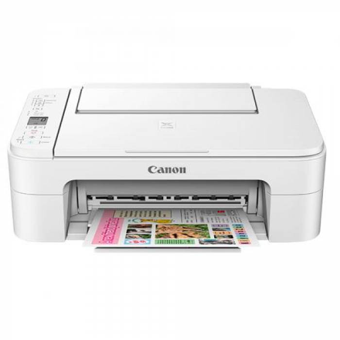 Multifunctional inkjet color Canon Pixma TS3151