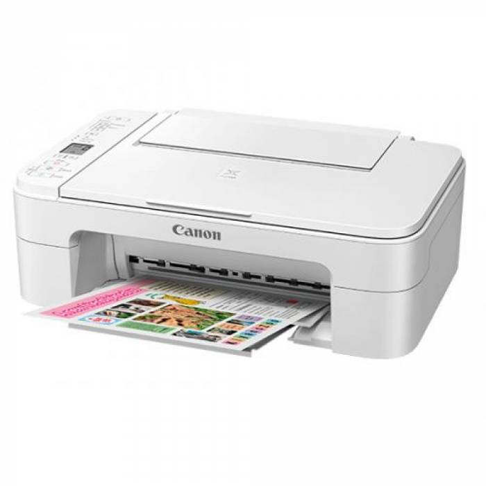 Multifunctional inkjet color Canon Pixma TS3151