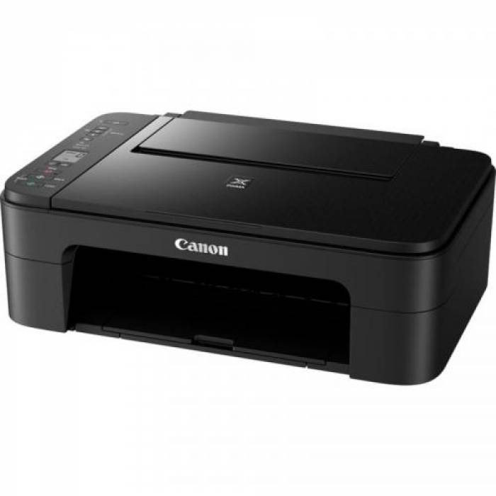 Multifunctional Inkjet Color Canon PIXMA TS3350