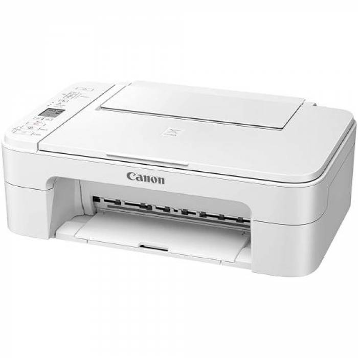 Multifunctional Inkjet Color Canon Pixma TS3351, All-in-One
