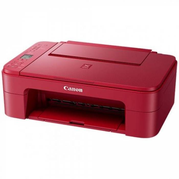 Multifunctional Inkjet Color Canon PIXMA TS3352