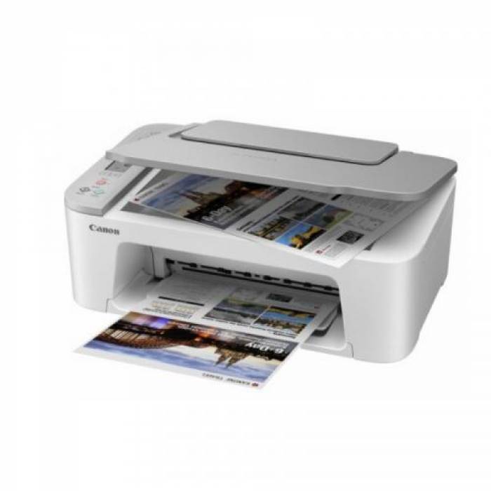 Multifunctional inkjet color Canon Pixma TS3451