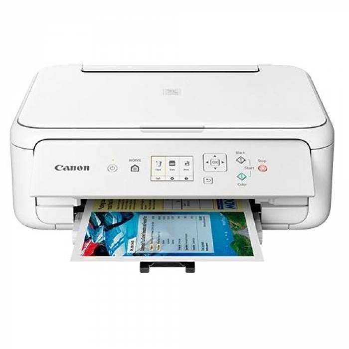 Multifunctional inkjet color Canon PIXMA TS5151