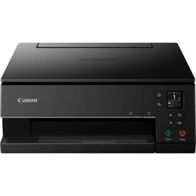 Multifunctional InkJet Color Canon PIXMA TS6350