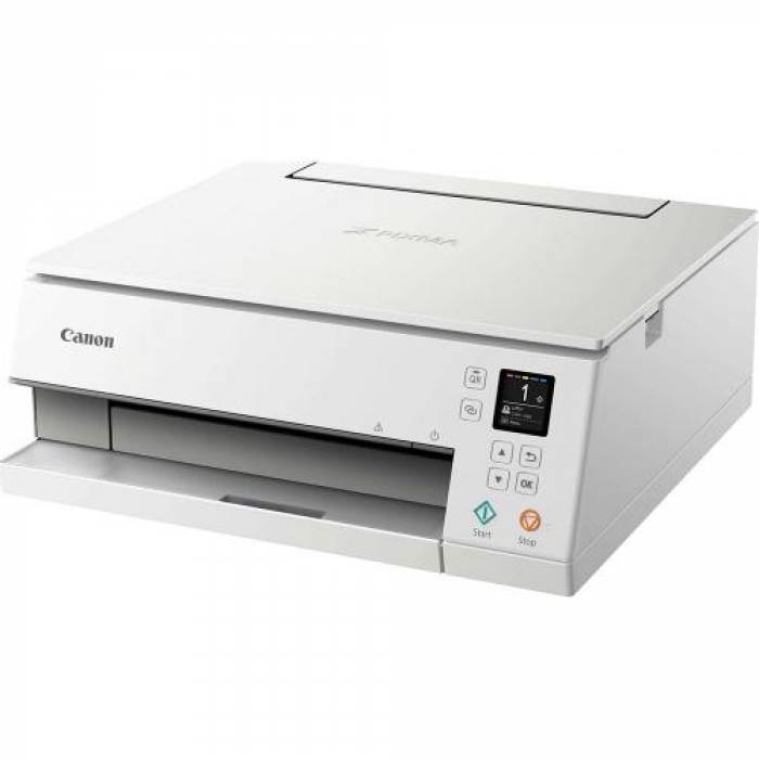 Multifunctional InkJet Color Canon PIXMA TS6351