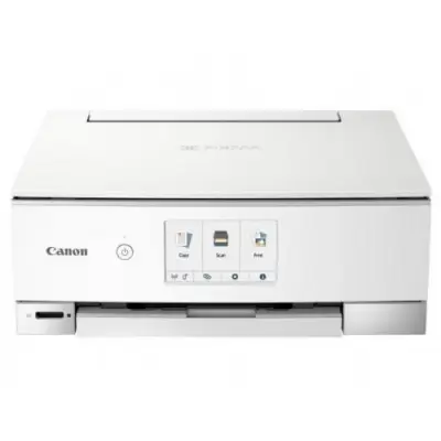 Multifunctional InkJet Color Canon PIXMA TS8351