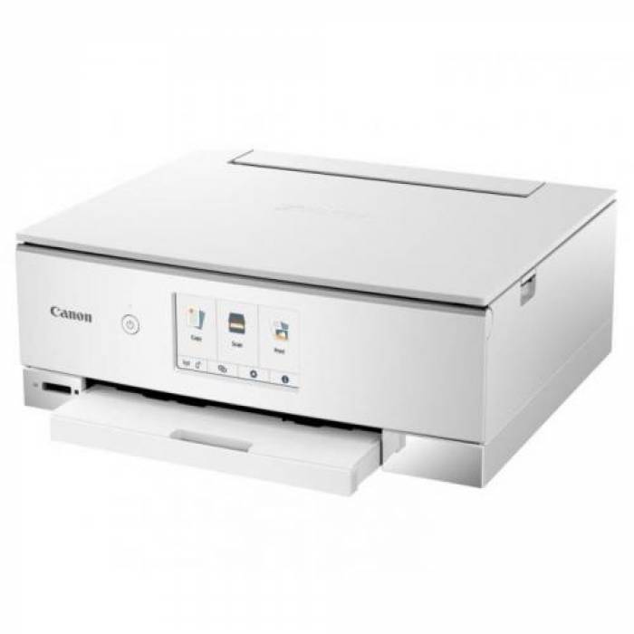 Multifunctional InkJet Color Canon PIXMA TS8351