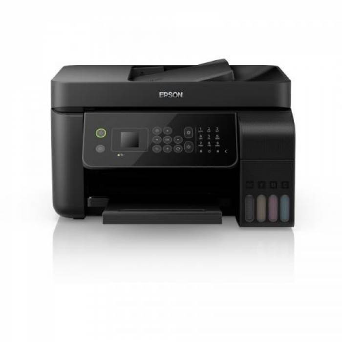 Multifunctional InkJet Color Epson EcoTank L5190