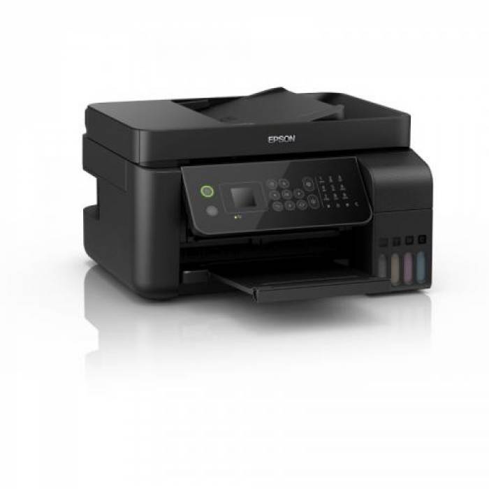 Multifunctional InkJet Color Epson EcoTank L5190