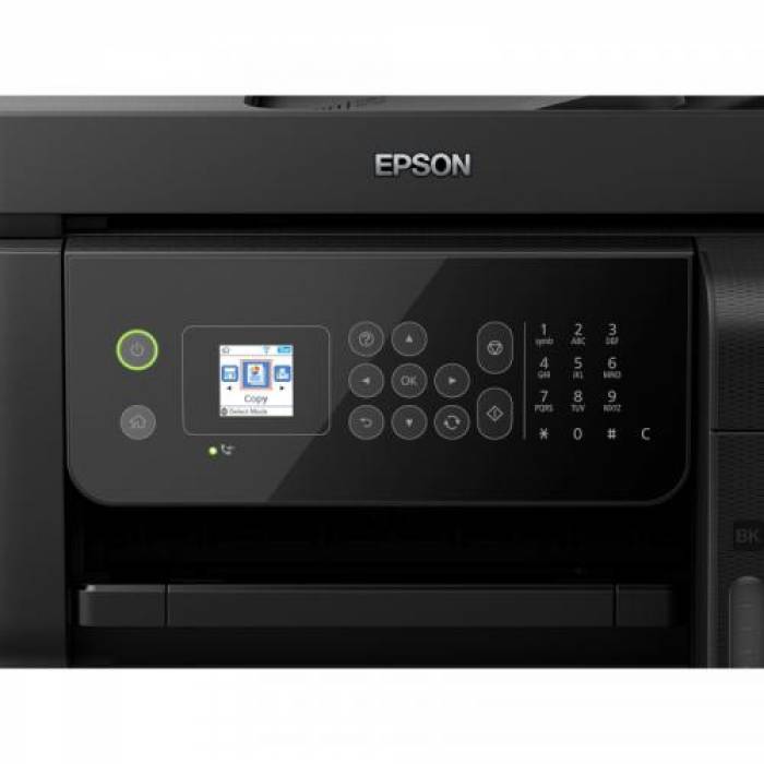 Multifunctional InkJet Color Epson EcoTank L5190