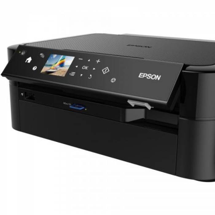 Multifunctional Inkjet Color Epson EcoTank L850