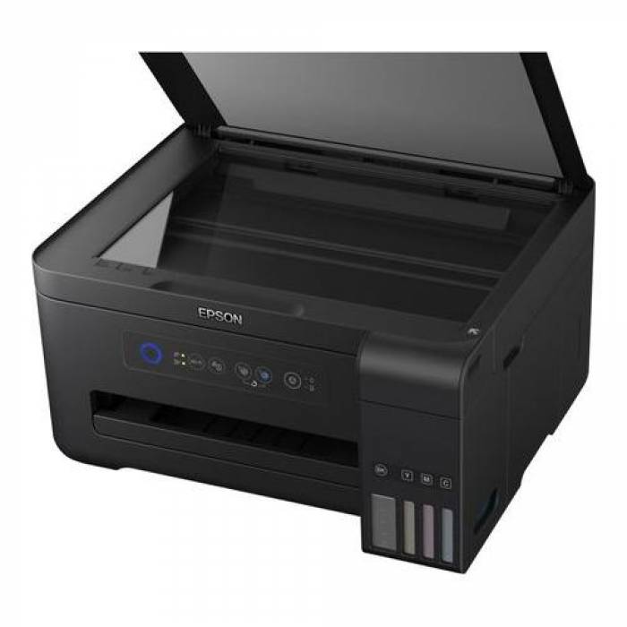 Multifunctional Inkjet Color Epson ITS EcoTank L4150