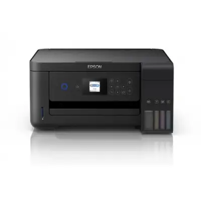 Multifunctional Inkjet Color Epson ITS EcoTank L4160
