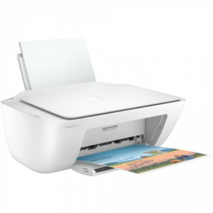 Multifunctional Inkjet Color HP DeskJet 2320 All-in-One