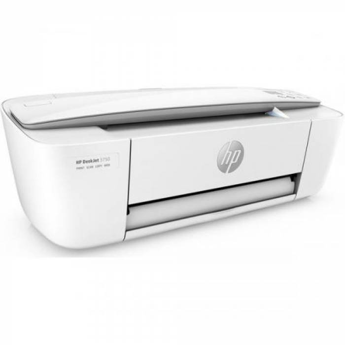 Multifunctional Inkjet Color HP DESKJET 3750, All-in-One